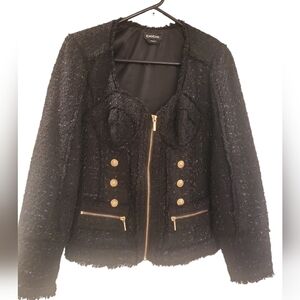 Bebe jacket